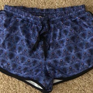 Women’s Disney shorts